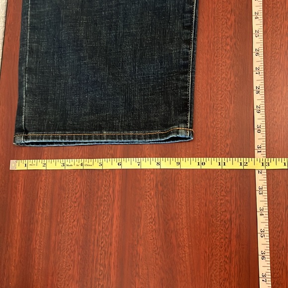 Lucky Brand Jeans - Picture 3 of 9